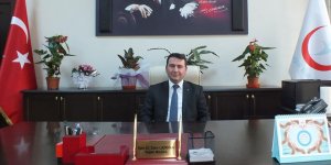 Sağlık Müdürü Lazoğlu'ndan kişisel hijyen uyarısı