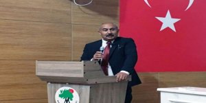 Serhatlılar Genel Başkanı Yavuz Eğer, güven tazeledi