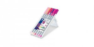 Staedtler Malzeme Seçin