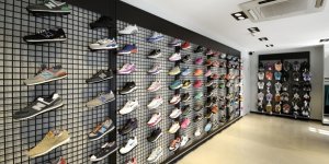 Under Armour Terlik Modelleri