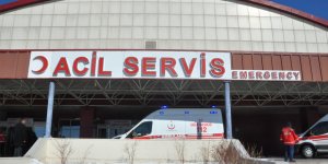 Kars’ta 4 yaşında tetiğe bastı (!)