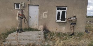 Kars’ta narkotik uygulaması!