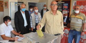 Sol Parti Kars İl Kongresi gerçekleştirildi