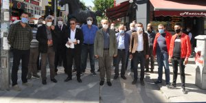 Özşahin: “Ekonomideki hatalı politikaların faturası vatandaşın sırtına yüklenmektedir”