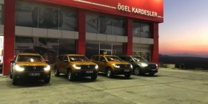Şehit Yakınları ve Gazilere ücretsiz araç kiralama