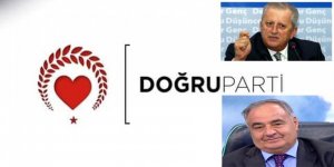 Oktay Erdağı, Doğru Parti Kurucular Kurulunda Yer Aldı