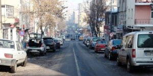 Kars’ta araç sayısı 45 bin 283 oldu