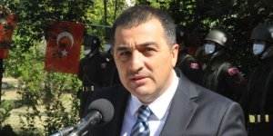 Vali Öksüz: “Kars’ta olağanüstü bir şey yok”