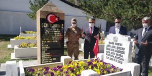 Kağızman’da 30 Ağustos kutlandı