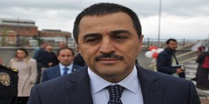 Kars Valisi Türker Öksüz : Kerbelâ Olayı, zor bir imtihanın, haksızlık karşısında direnmenin adıdır