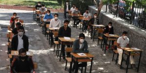 Kars’ta ders zili çaldı!