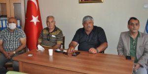 Kars ASKF’den Kağızman Gençler Birliği ve Yolspor açıklaması