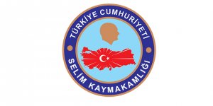 Selim Kaymakamlığından uyarı: Tehlike henüz geçmedi!