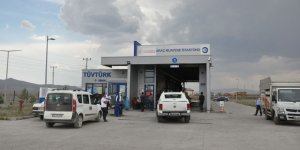 Sürücüler, araç muayene ücretinde indirim istedi
