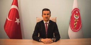 Başkan Ödül: “Covid-19 aşısı geliştirilememiştir”