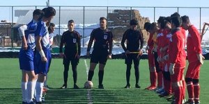 Karslı gözlemcilerimiz ve hakemlerimizden büyük başarı