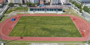 Kars 36 Spor taraftarları Vali Öksüz’den destek istedi