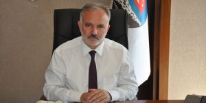 Başkan Bilgen basınla bir araya geldi