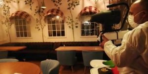 Nano teknoloji Covid-19 virüsüne karşı!