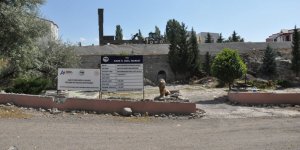 Kars Peynir Müzesi 12’nci ayda hizmete açılacak!