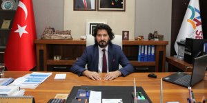 Dr. İbrahim Taşdemir SERKA’ya Genel Sekreter olarak atandı