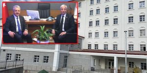 Kağızman’da 534 kişilik KYK yurdu öğrenci alacak!