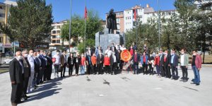 CHP 97’nci yaşını kutladı