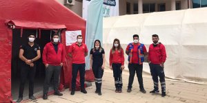 Kars’tan selin vurduğu Giresun’a UMKE ekibi gönderildi