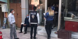 Uyarıları dikkate almayan Karslılara ceza yağdı