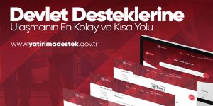 Tek tıkla yatırım!