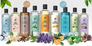 Rebul Kolonya Çeşitleri