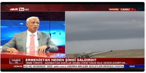 TBMM Türkiye-Azerbaycan Dostluk Grubu Üyesi Yunus Kılıç son durumu değerlendirdi