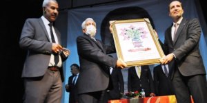 Fatih Erbakan, Kars’ta ‘Paylaşımda adalet’ vurgusu yaptı