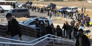 Şevin Alaca dahil 15 ismin gözaltı süresi uzatıldı