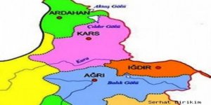 Bölgemizde (TÜFE) yıllık yüzde 9,75, aylık yüzde 0,63 arttı
