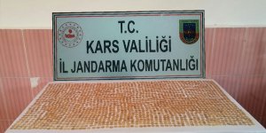 Kars altın sikkeden geçilmiyor!