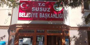 Susuz Belediyesi icralara itiraz etti