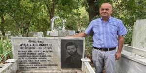 Ayşad Uğurlu : Garmon sevgisi ile  yaşanan bir ömür...
