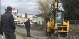 Kars’ta yılların çilesi bitiyor
