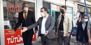Kars’a devlet eli değdi