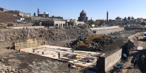 Kars Vadisi Projesi Kars’a değer katacak