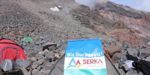 SERKA’dan çifte standart! ulusala var, yerele yok!