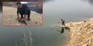 Karslı amatör balıkçılardan belgesel tarzında balık avı
