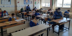 Kars polisi öğrencileri bilgilendirdi