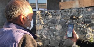 Kars Milletvekili Arslan, Sarıkamış’ta engelli vatandaşın umudu oldu