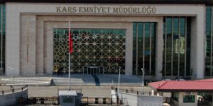 Kars merkezli 5 ilde dev operasyon!
