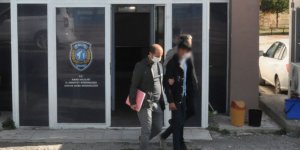 Diyarbakırlı hırsızlar Kars’ı mesken tuttu!
