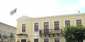 “Bu suçtan tamamen Ermeni yönetimi sorumludur”