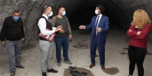 Kars’ta 3 büyük proje bitmek üzere