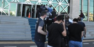 Kars polisi çetenin para kasasını da yakaladı